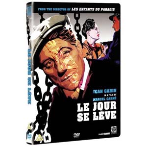 Daybreak | Le Jour se lve  |   DVD